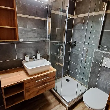 Zum Turm 02 - Renoviert, Traumhafte Aussicht Лейкербад