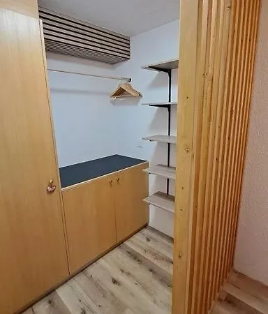 Апартаменти Zum Turm 02 - Renoviert, Traumhafte Aussicht