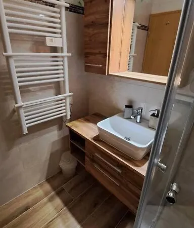 Apartment Zum Turm 02 - Renoviert, Traumhafte Aussicht