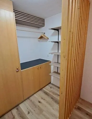 Apartmán Zum Turm 02 - Renoviert, Traumhafte Aussicht