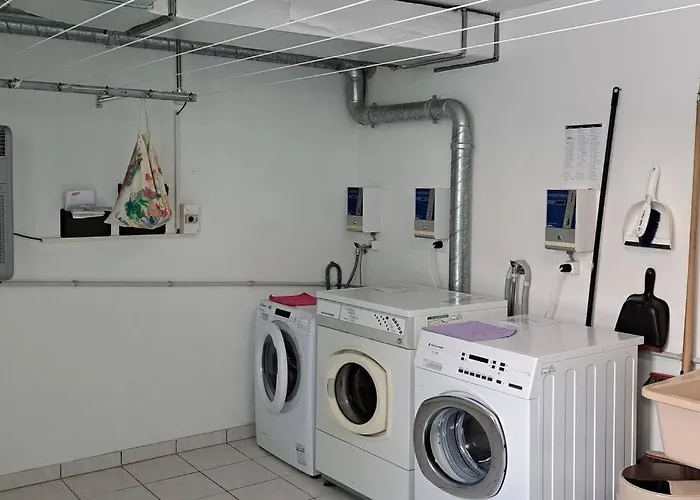 Apartmán Zum Turm 02 - Renoviert, Traumhafte Aussicht Leukerbad