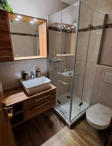 Zum Turm 02 - Renoviert, Traumhafte Aussicht