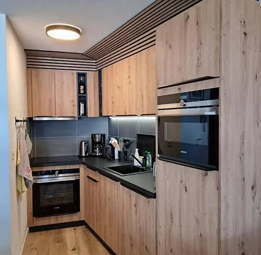 Zum Turm 02 - Renoviert, Traumhafte Aussicht *