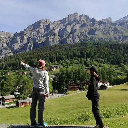 Zum Turm 02 - Renoviert, Traumhafte Aussicht アパート ロイカーバード