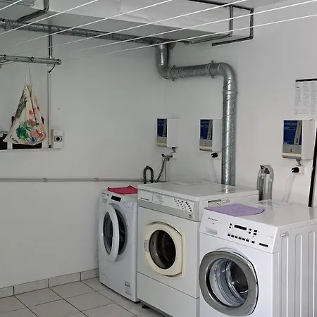 Daire Zum Turm 02 - Renoviert, Traumhafte Aussicht Leukerbad