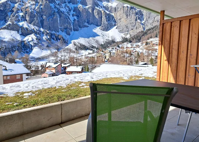 Apartmán Zum Turm 02 - Renoviert, Traumhafte Aussicht *