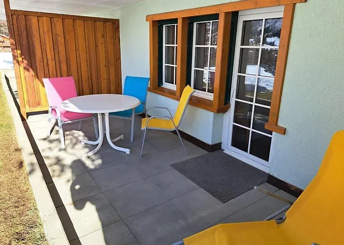 Zum Turm 02 - Renoviert, Traumhafte Aussicht *